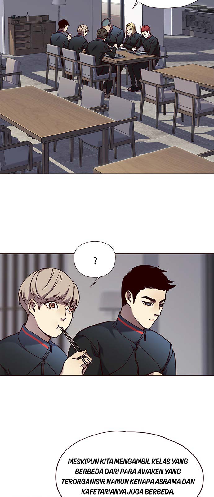 Read Eleceed ID Manga Online