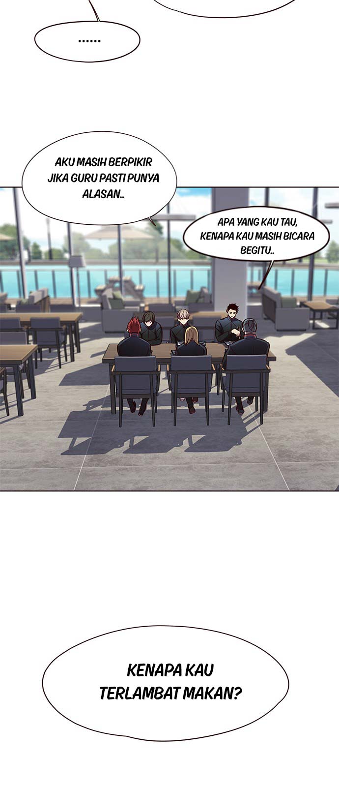Read Eleceed ID Manga Online