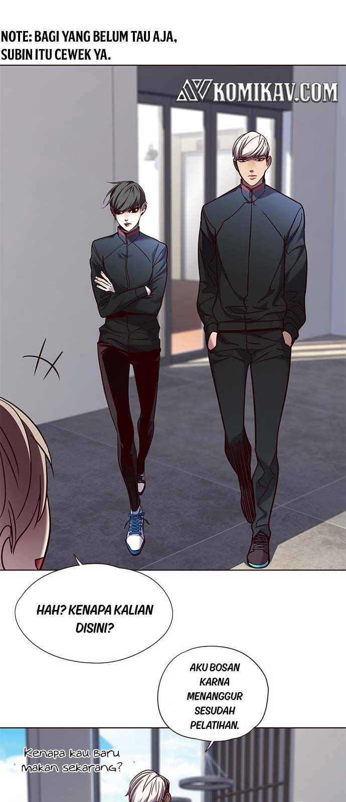 Read Eleceed ID Manga Online
