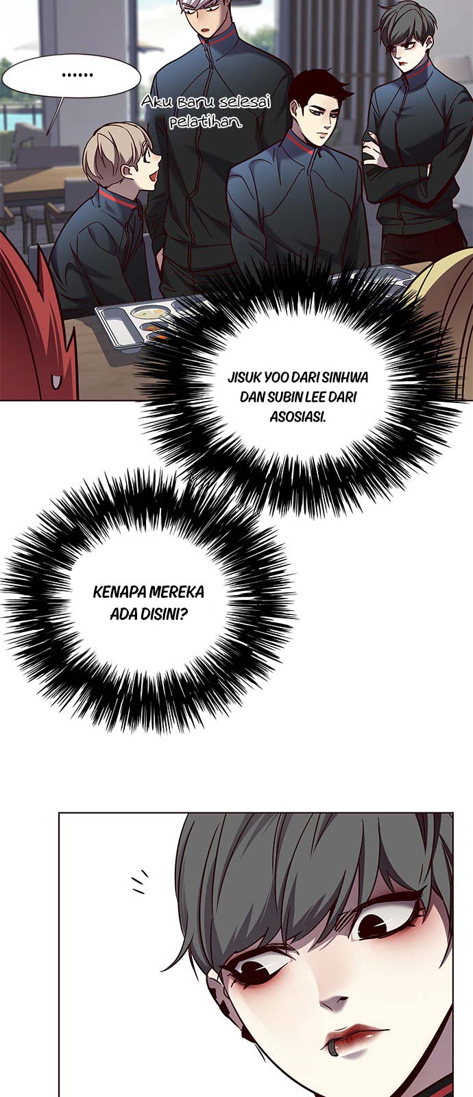 Read Eleceed ID Manga Online