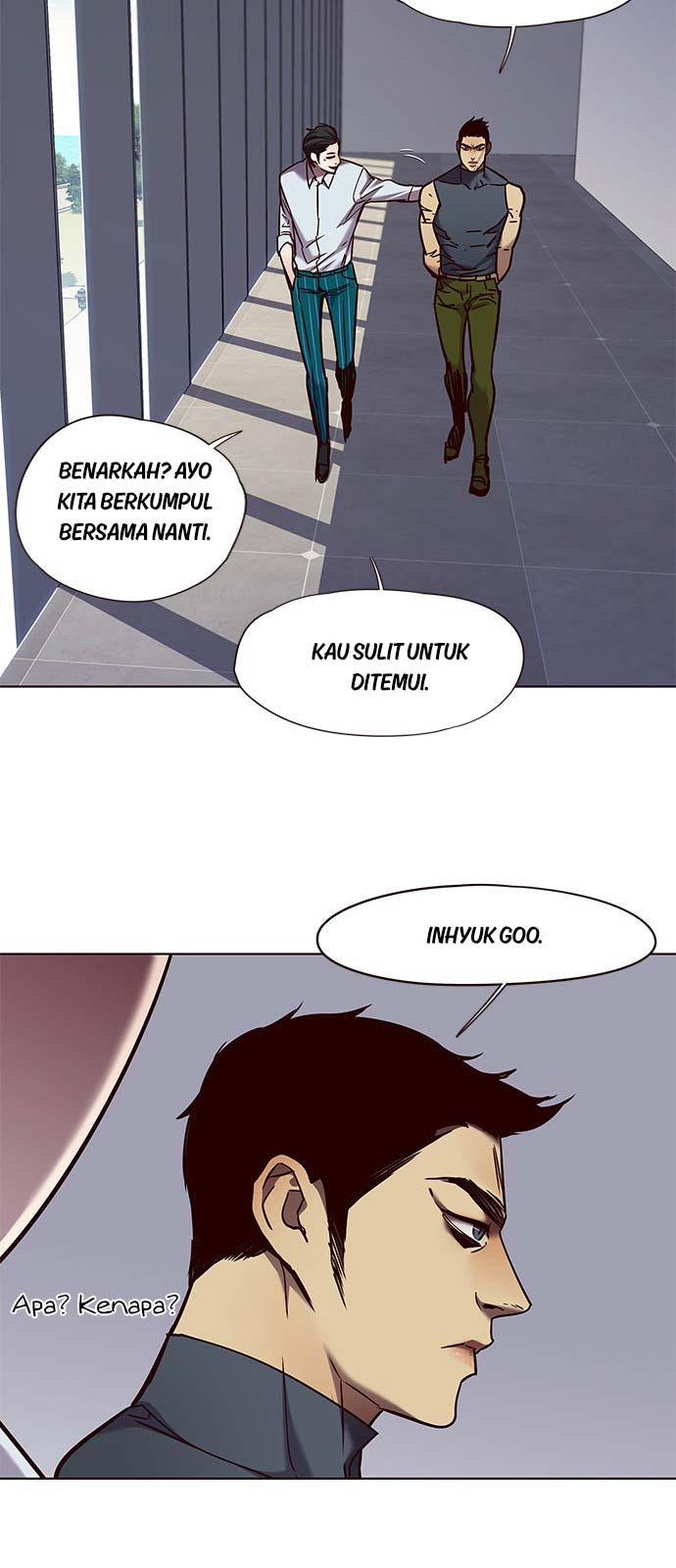 Read Eleceed ID Manga Online