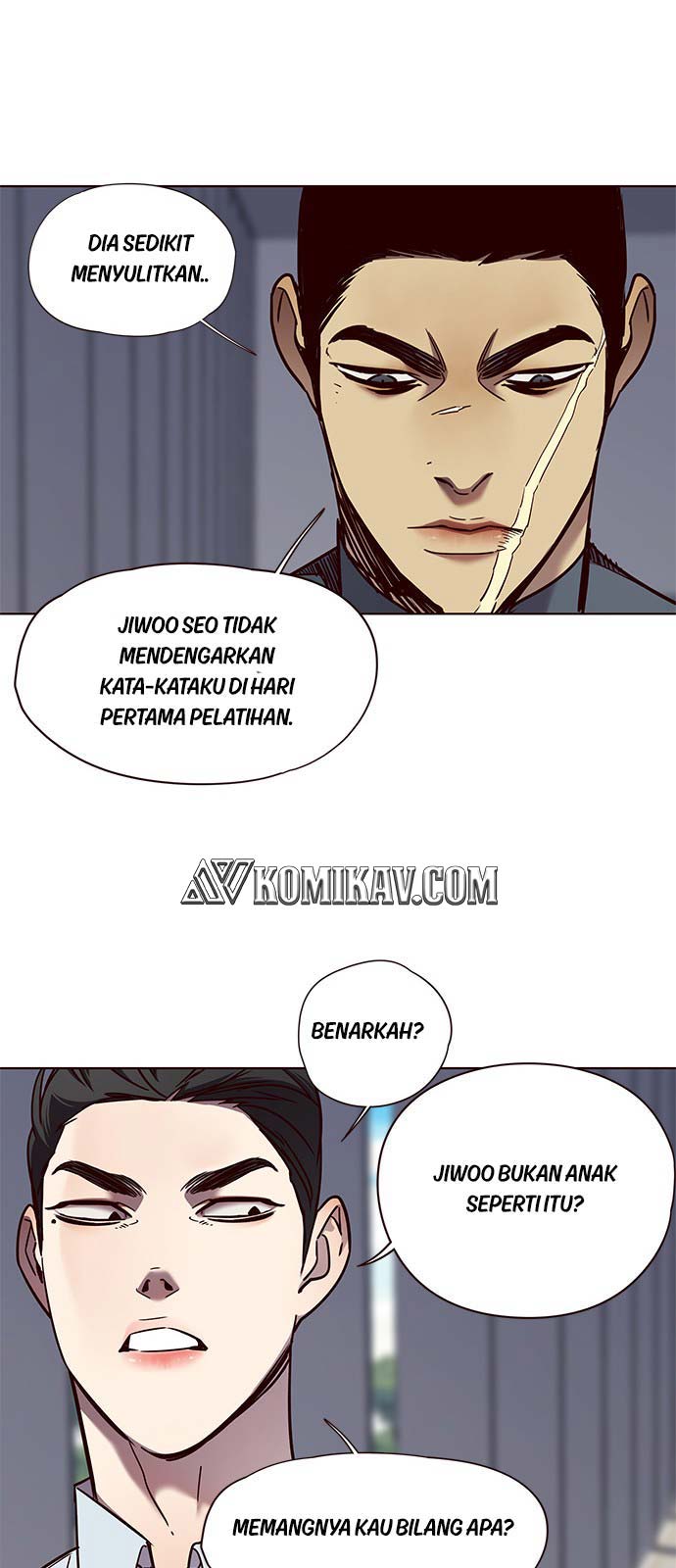 Read Eleceed ID Manga Online