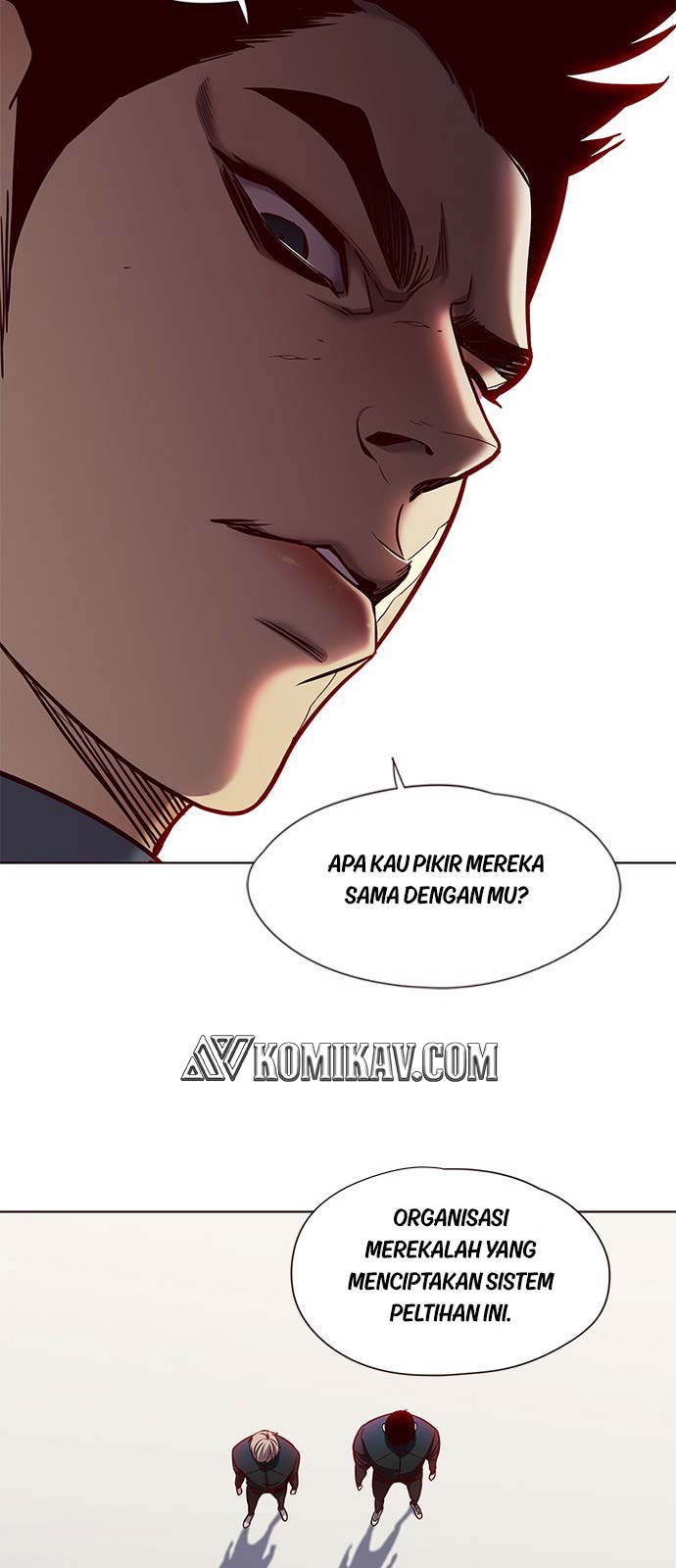 Read Eleceed ID Manga Online