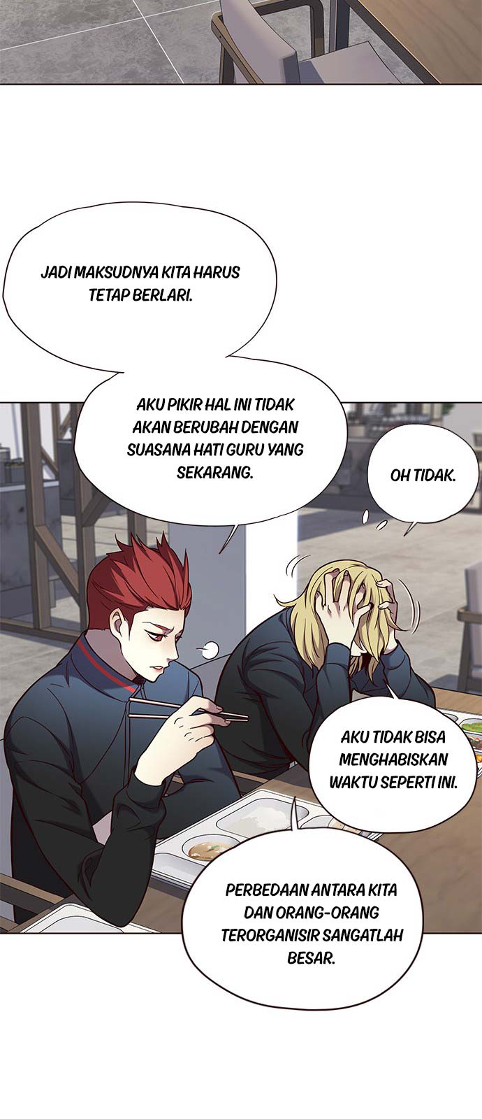 Read Eleceed ID Manga Online