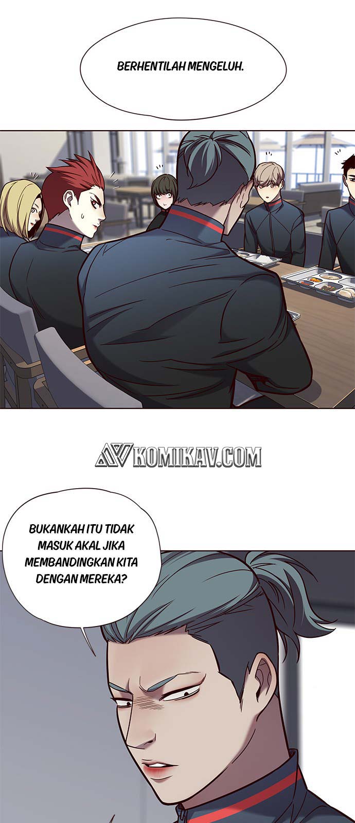 Read Eleceed ID Manga Online
