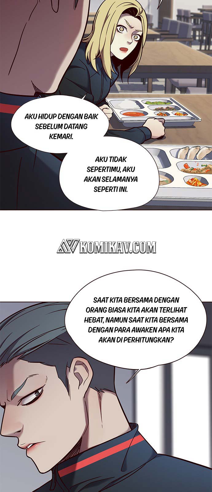 Read Eleceed ID Manga Online