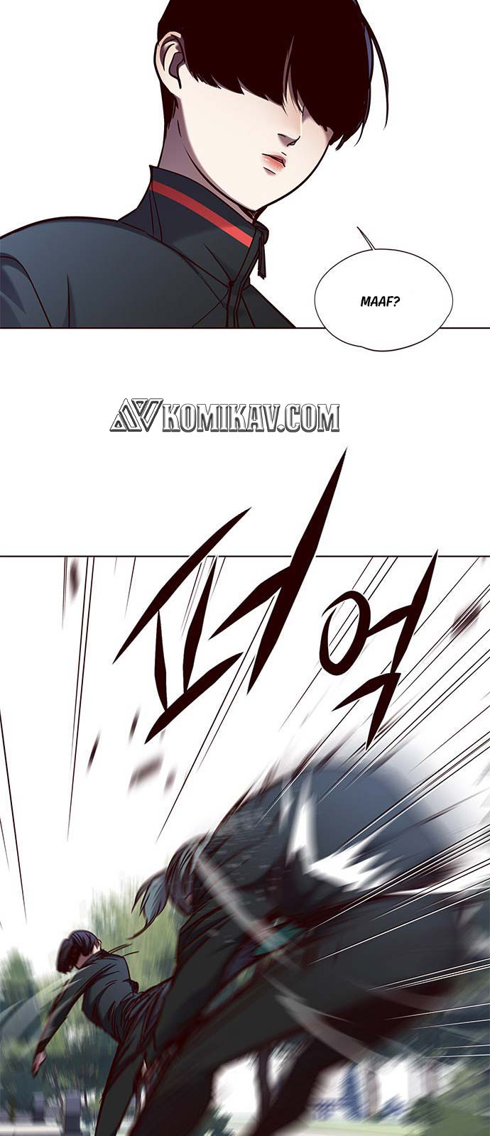Read Eleceed ID Manga Online