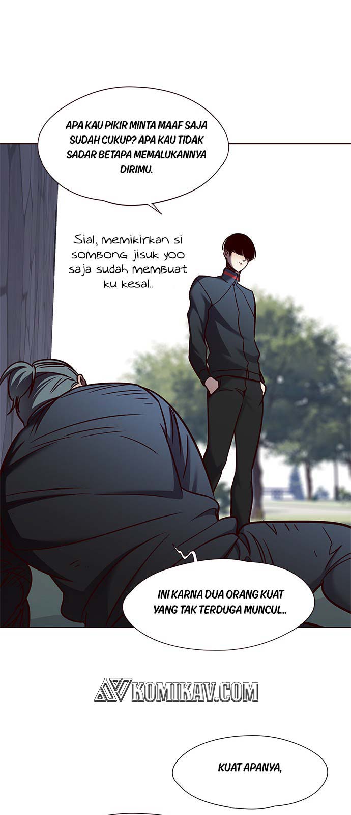 Read Eleceed ID Manga Online