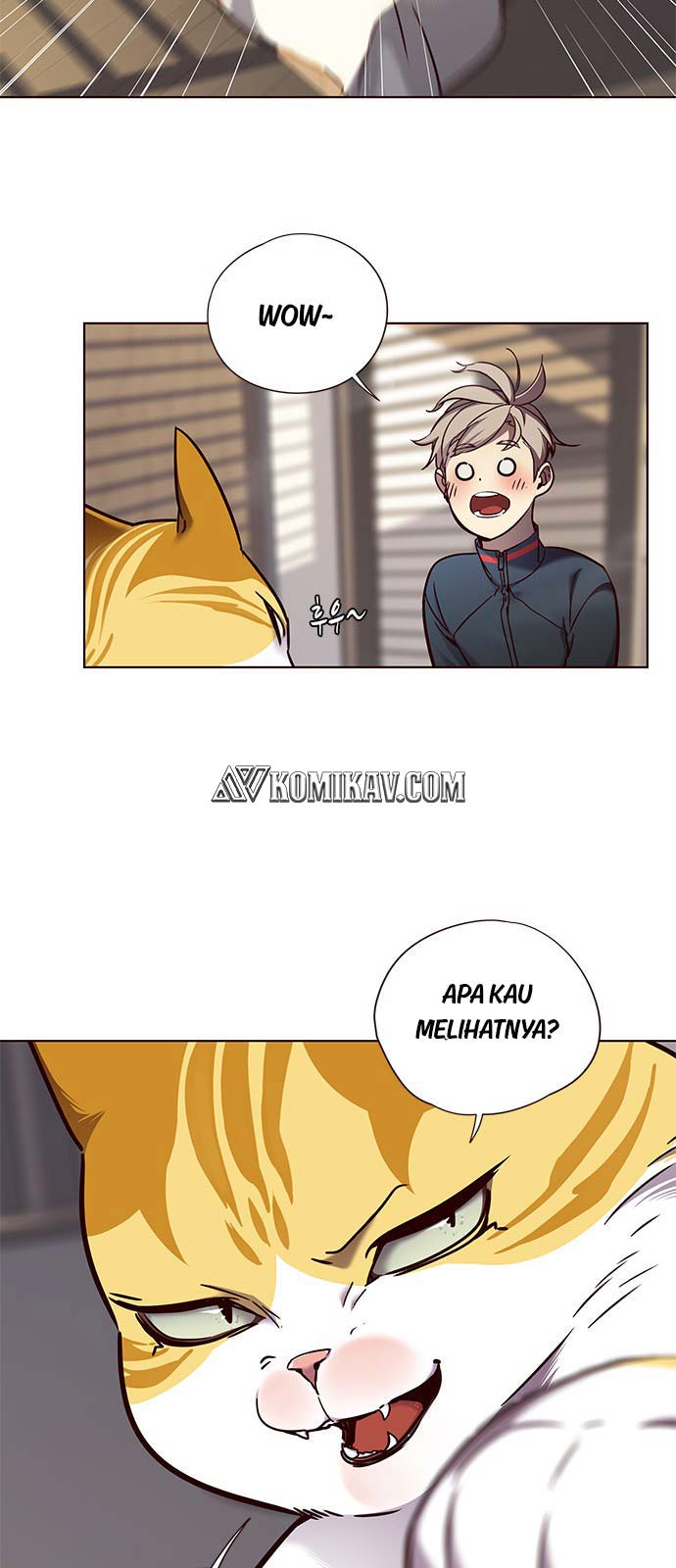Read Eleceed ID Manga Online