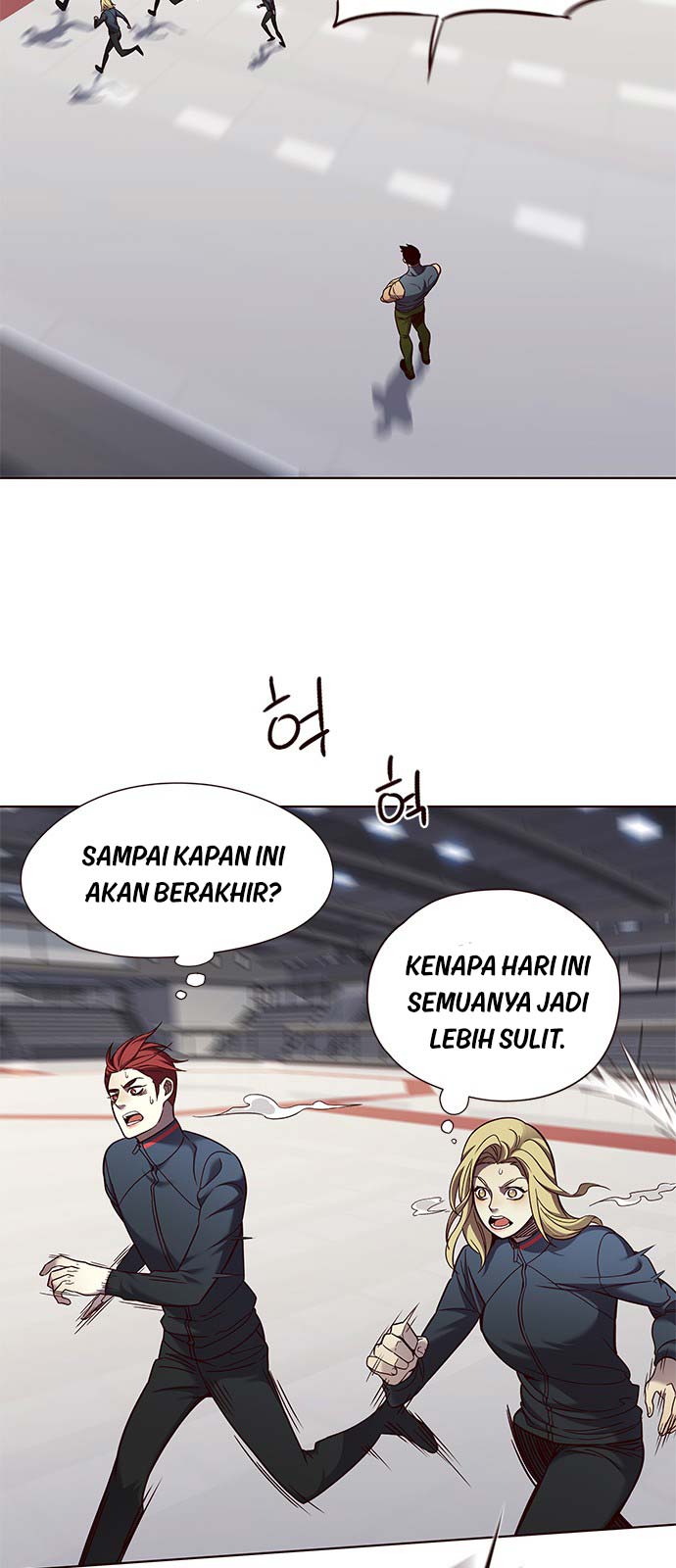 Read Eleceed ID Manga Online