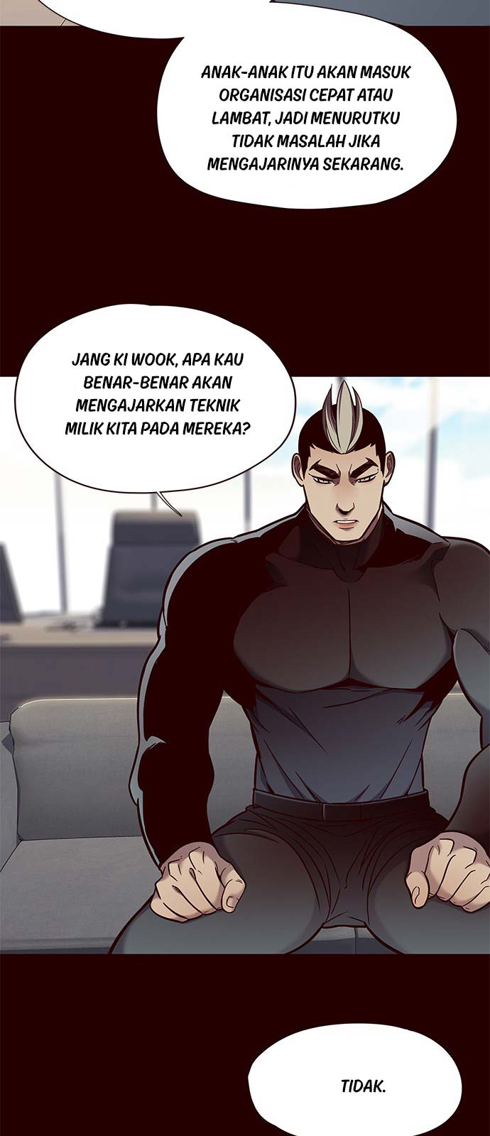 Read Eleceed ID Manga Online
