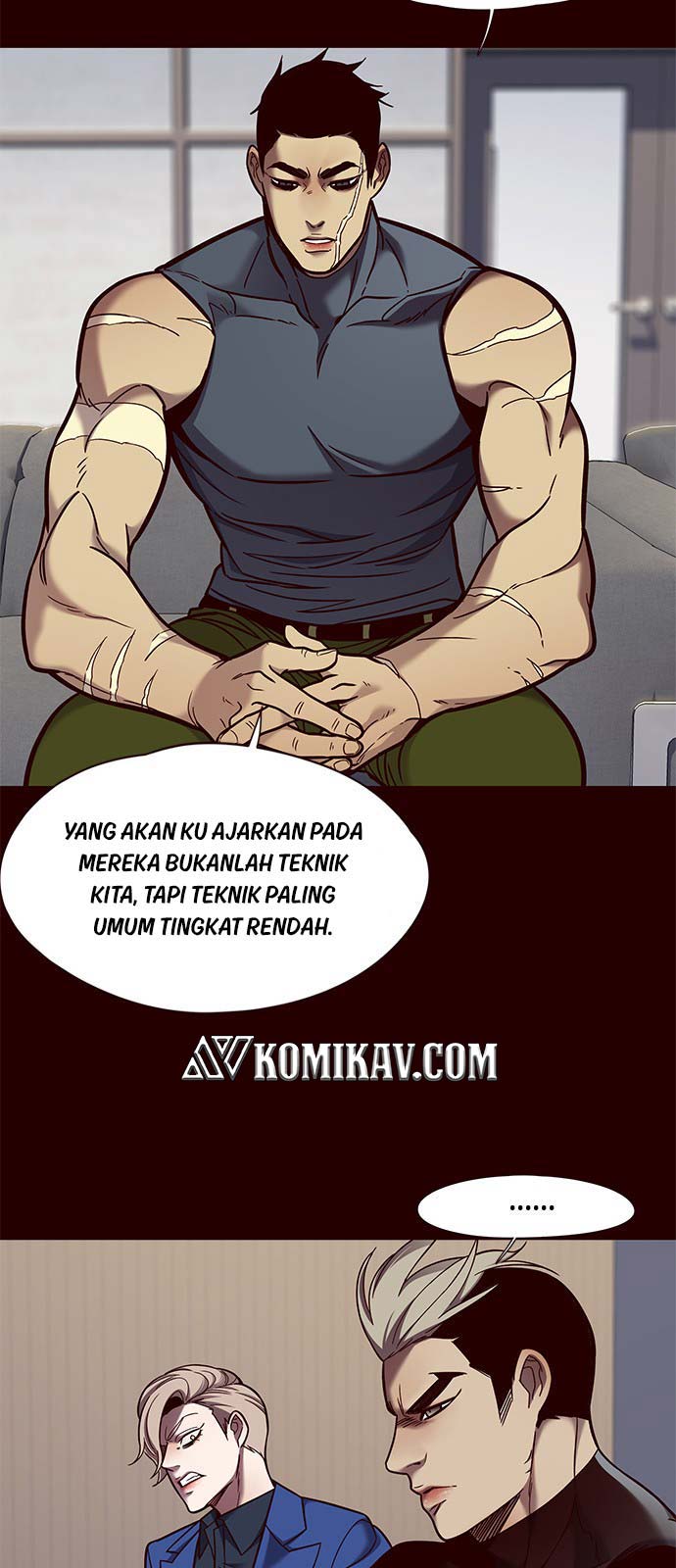 Read Eleceed ID Manga Online