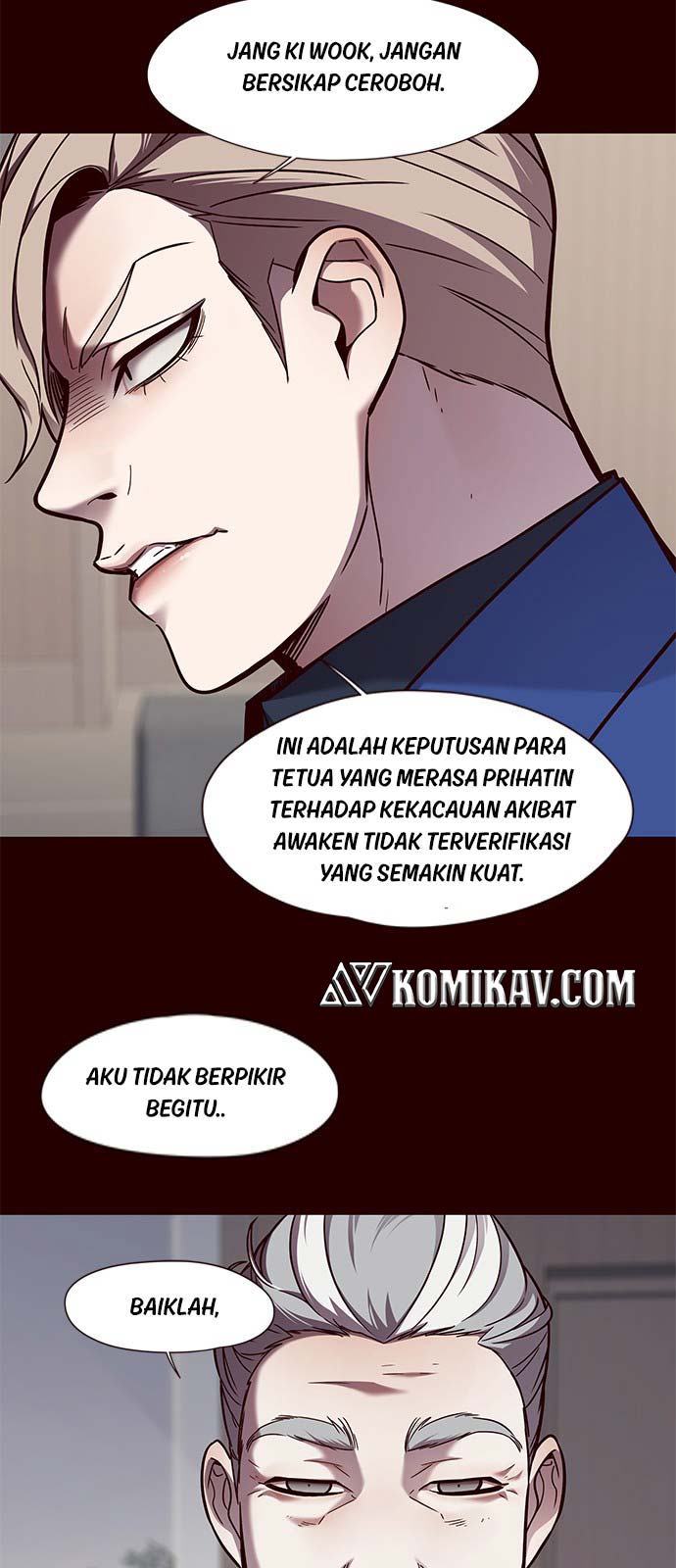 Read Eleceed ID Manga Online