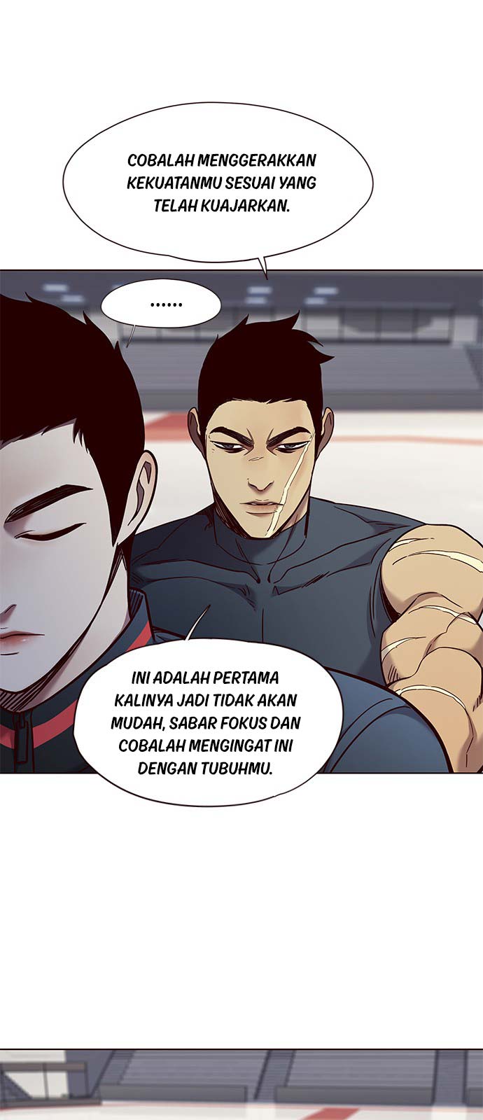 Read Eleceed ID Manga Online
