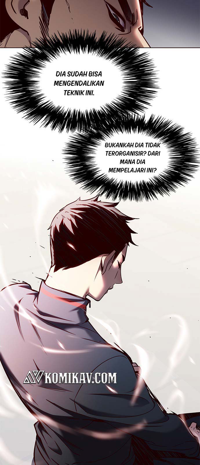 Read Eleceed ID Manga Online