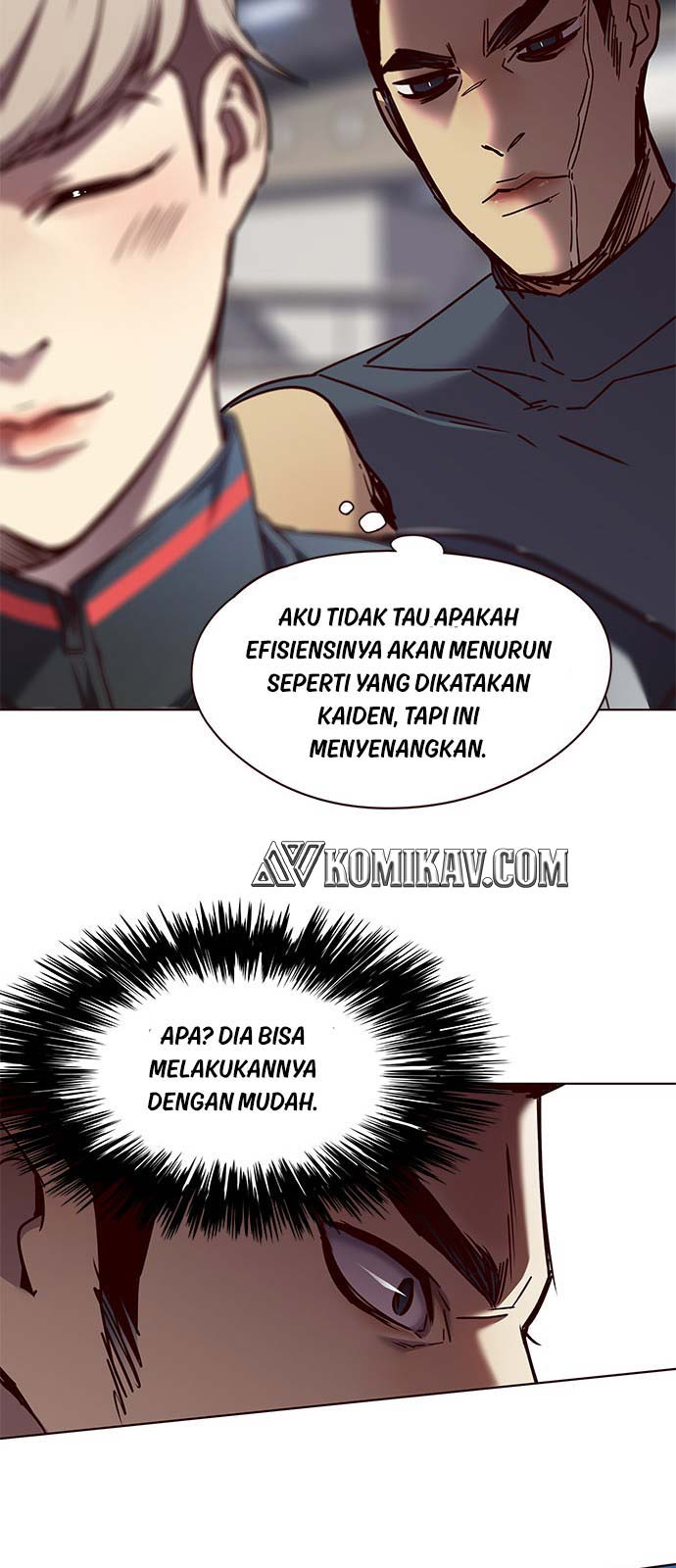 Read Eleceed ID Manga Online