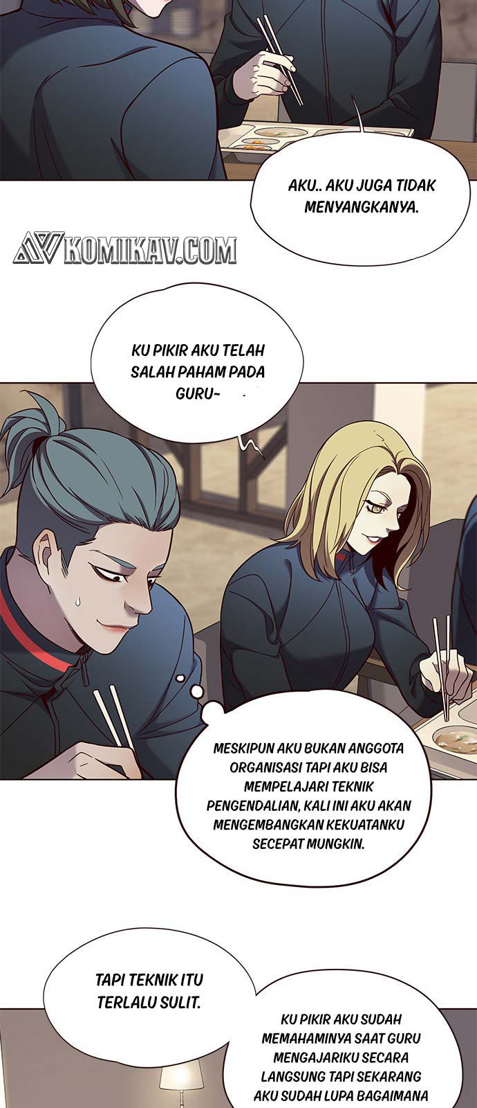 Read Eleceed ID Manga Online