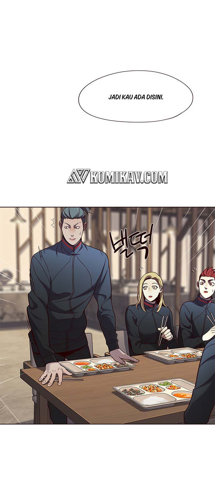 Read Eleceed ID Manga Online