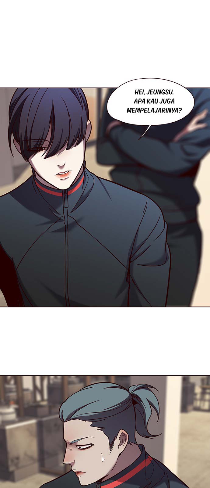 Read Eleceed ID Manga Online