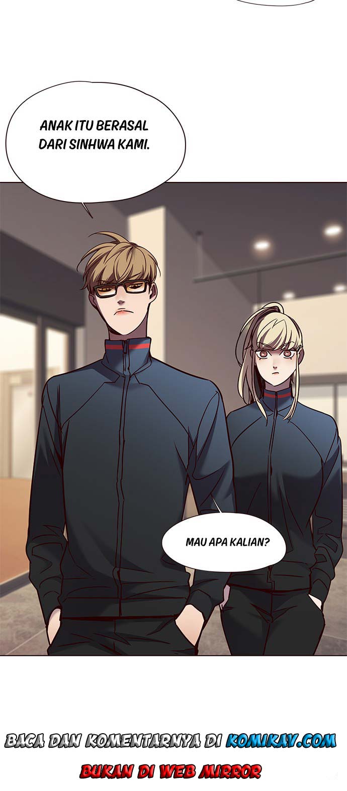 Read Eleceed ID Manga Online