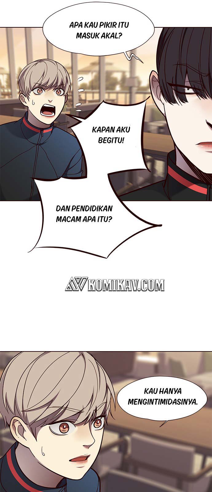 Read Eleceed ID Manga Online