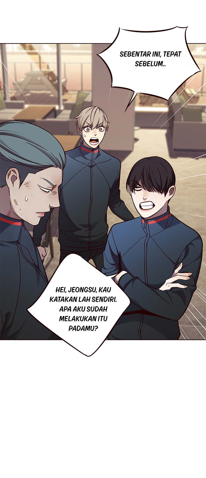 Read Eleceed ID Manga Online