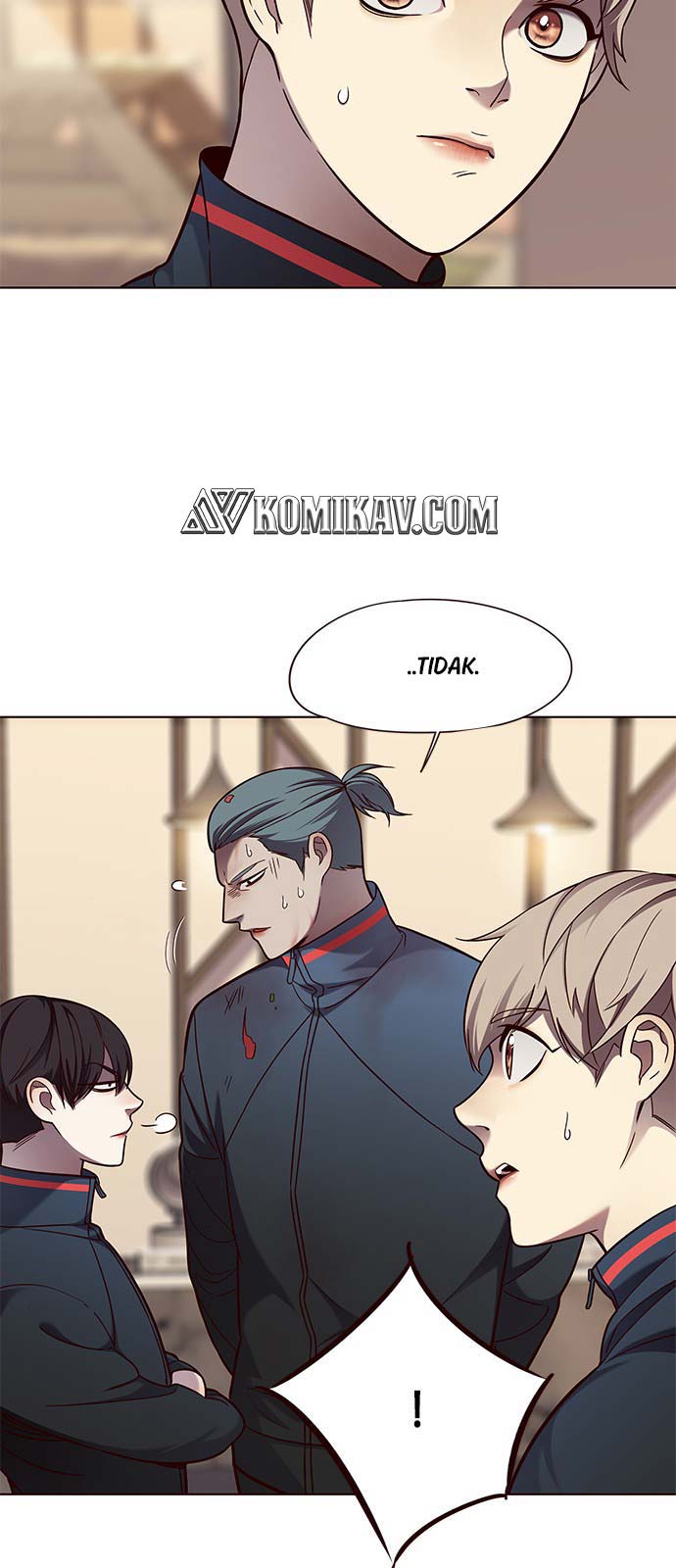 Read Eleceed ID Manga Online