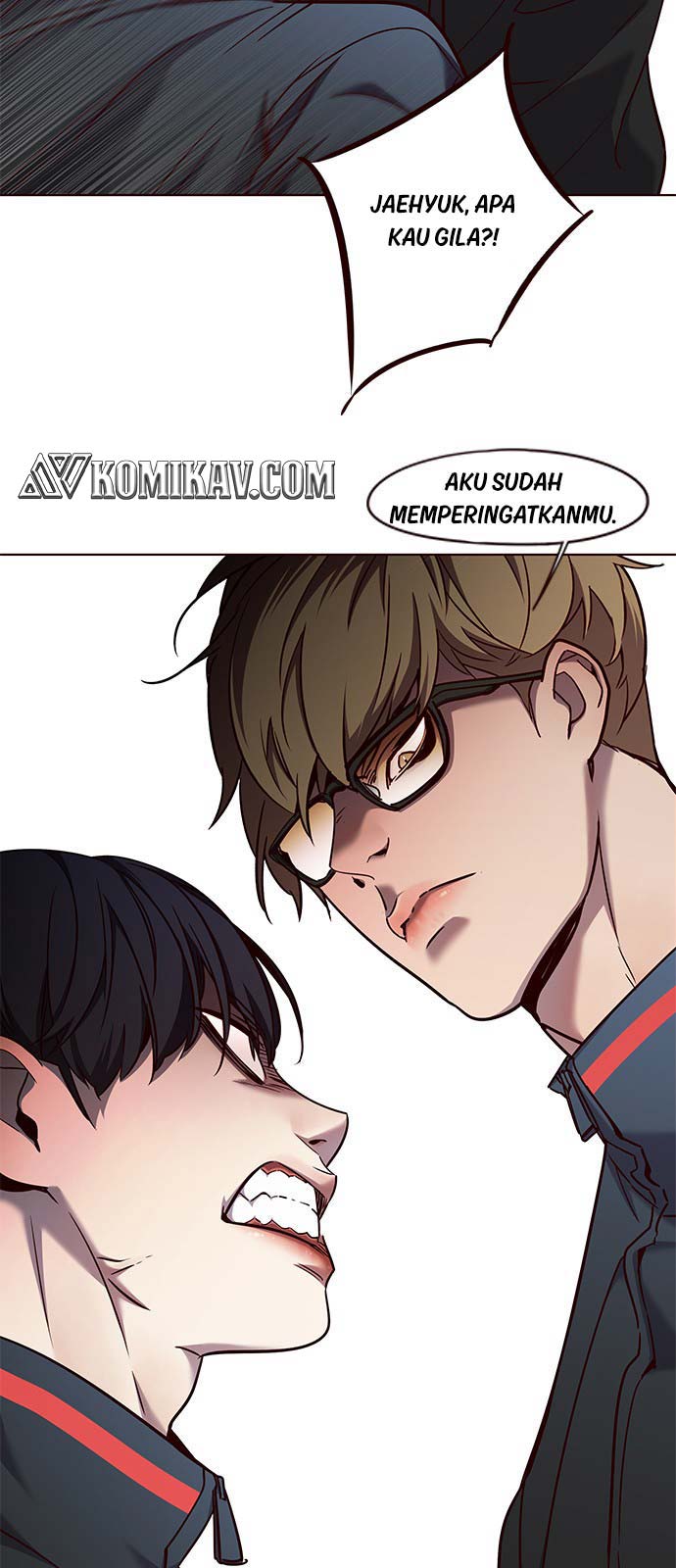 Read Eleceed ID Manga Online