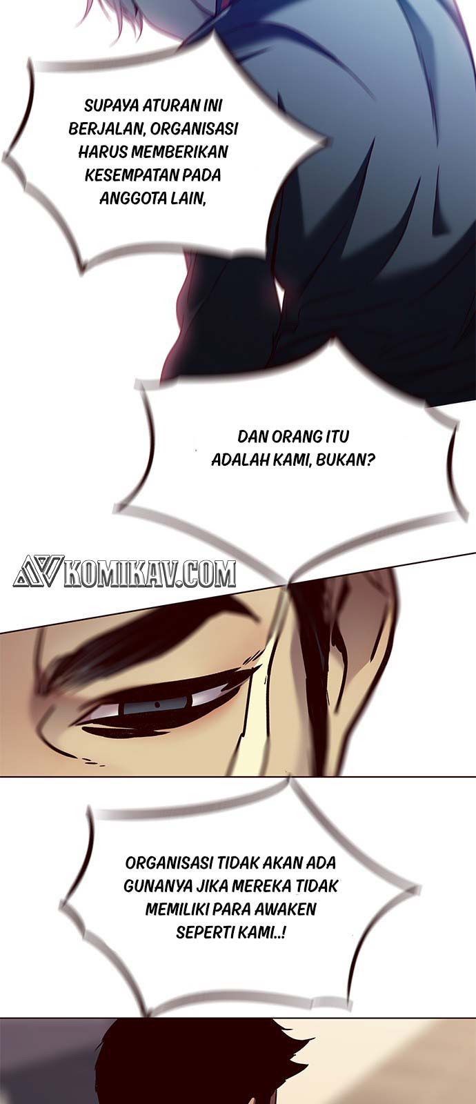 Read Eleceed ID Manga Online