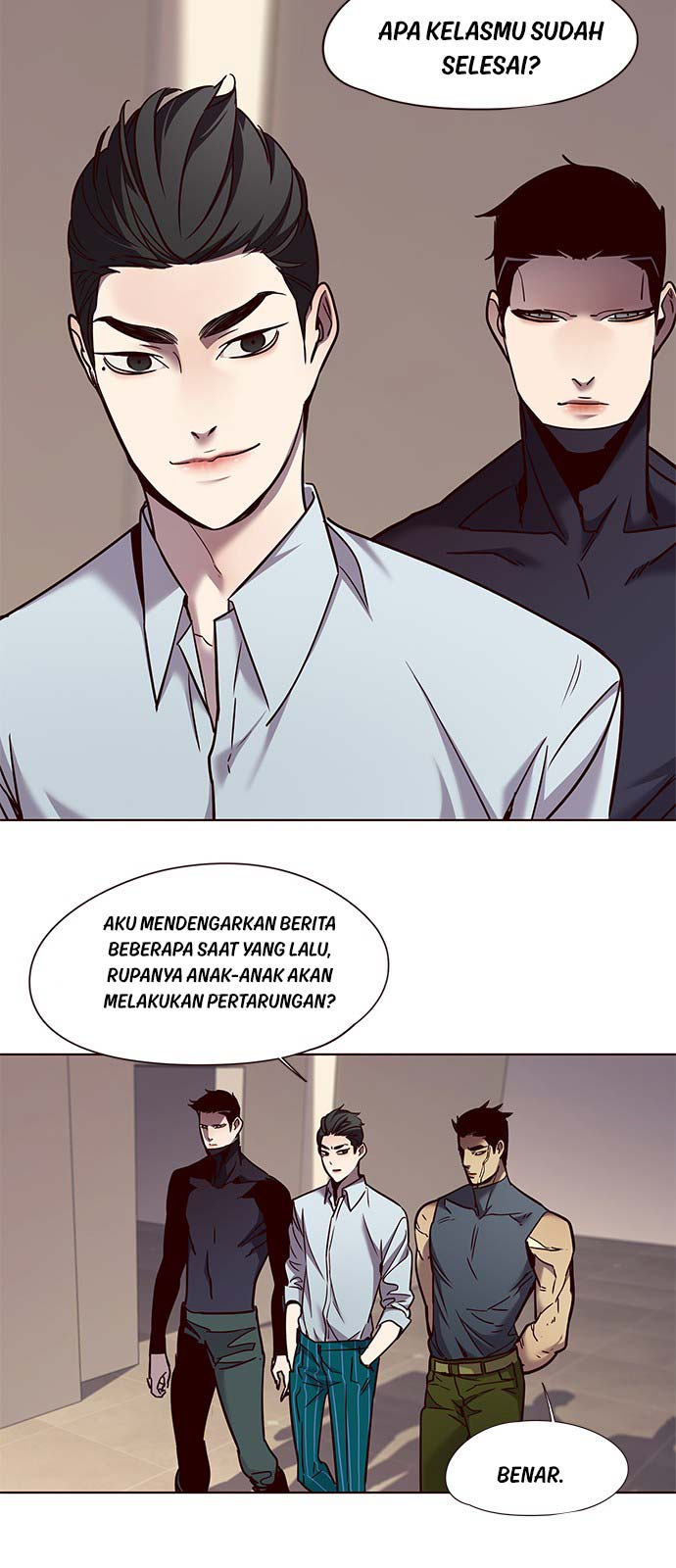 Read Eleceed ID Manga Online