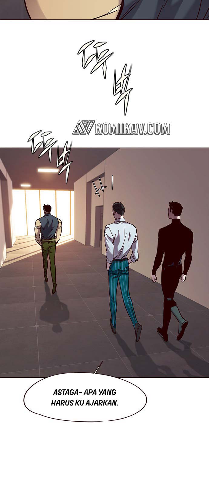 Read Eleceed ID Manga Online