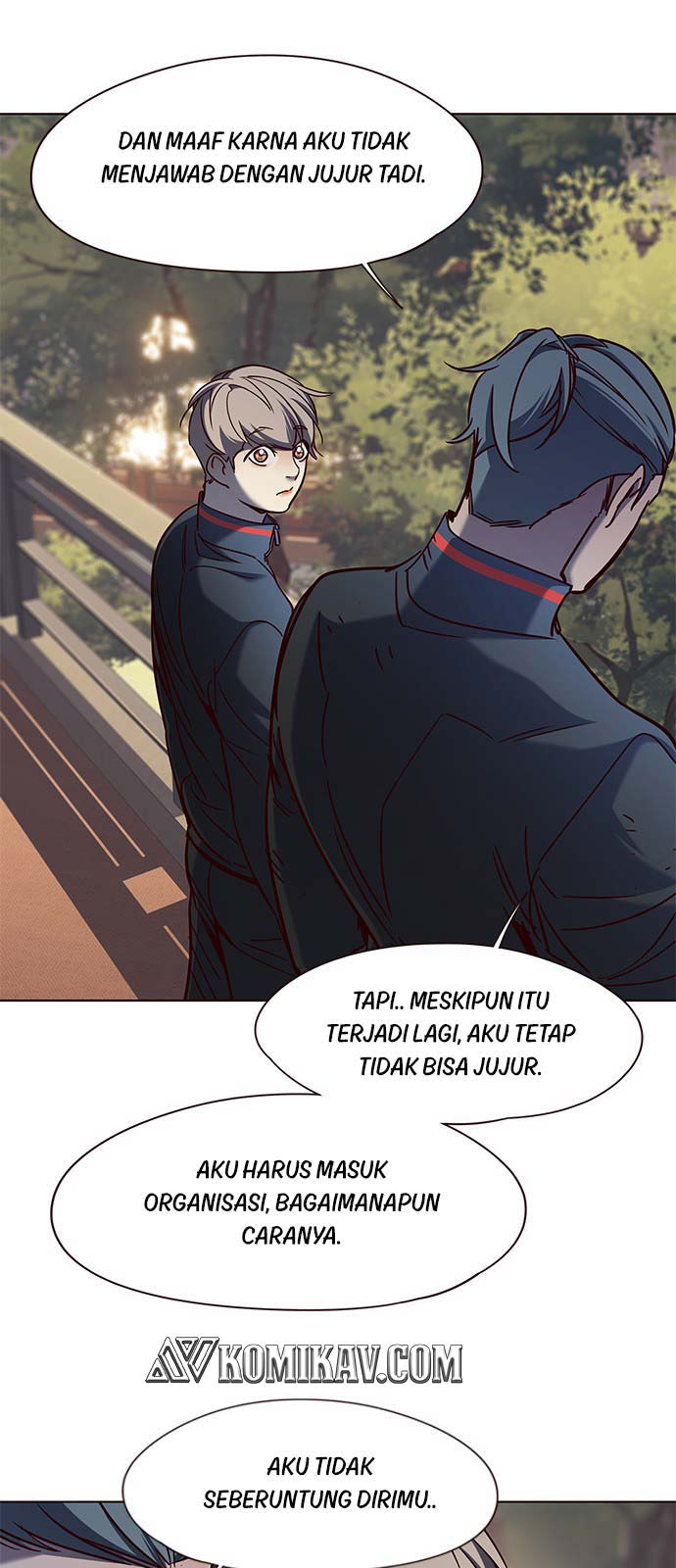 Read Eleceed ID Manga Online