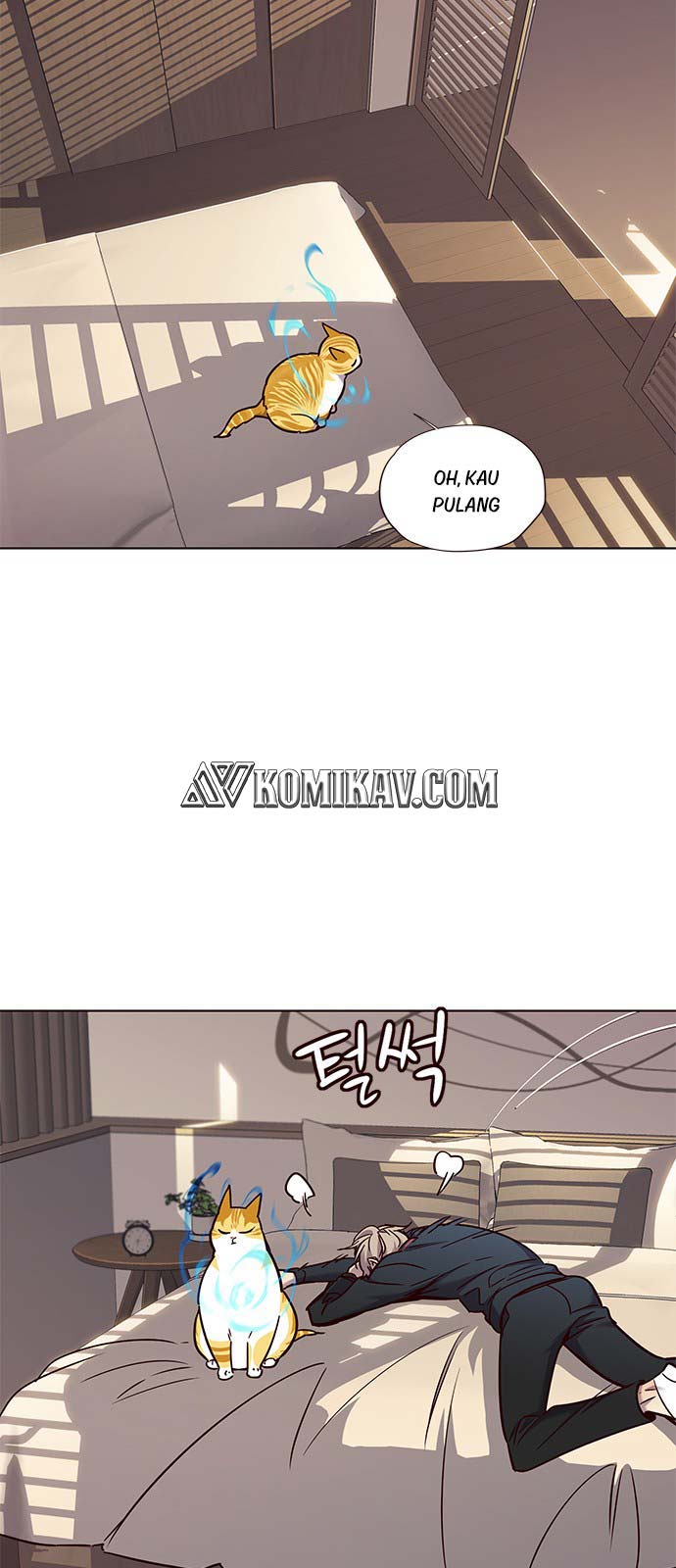 Read Eleceed ID Manga Online