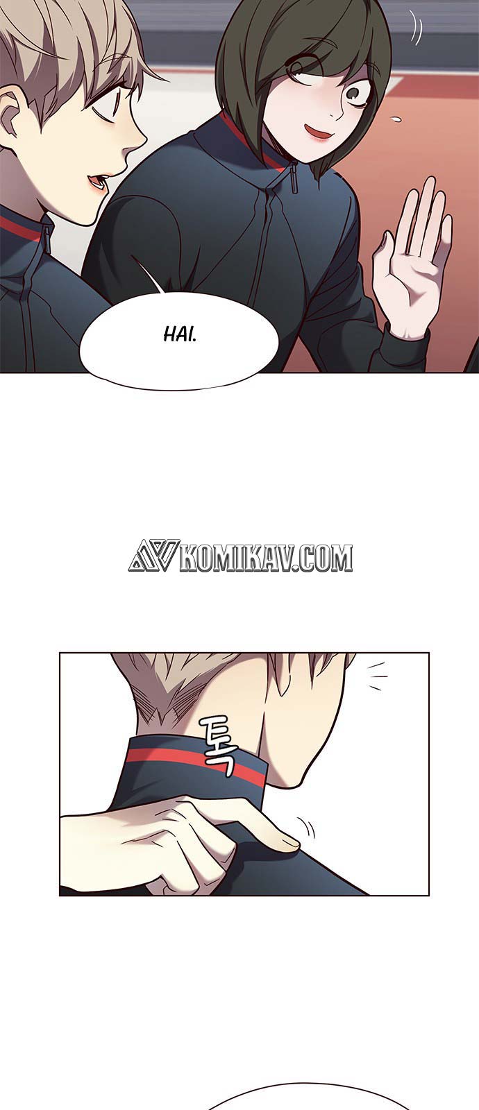 Read Eleceed ID Manga Online