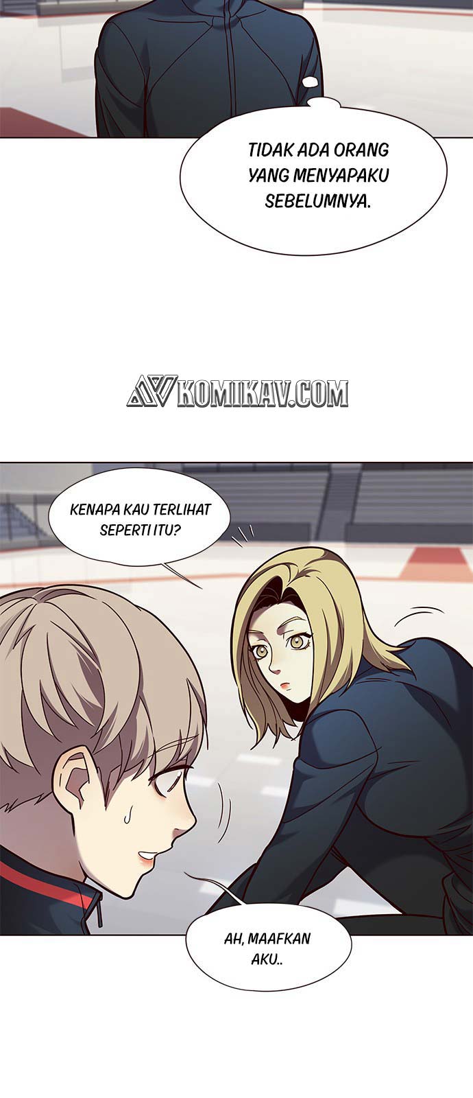 Read Eleceed ID Manga Online