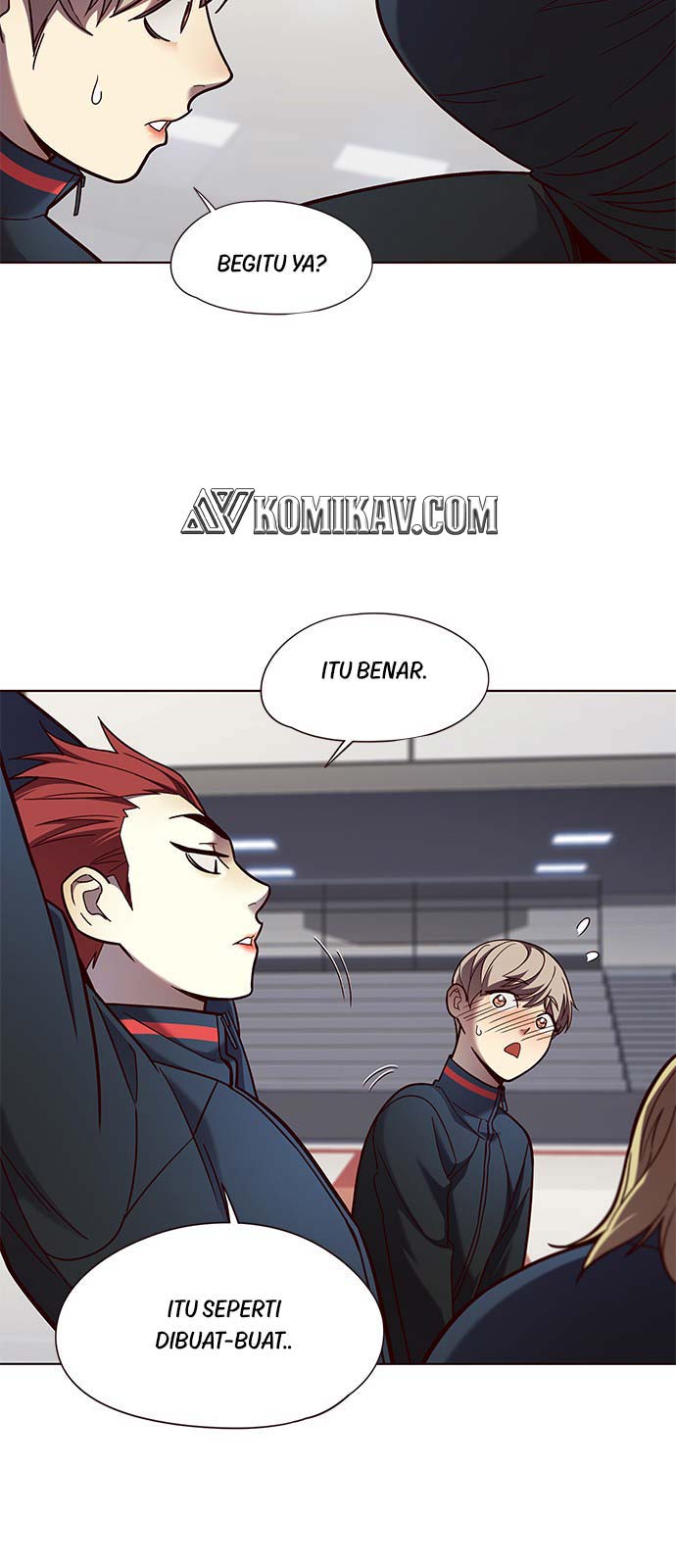 Read Eleceed ID Manga Online