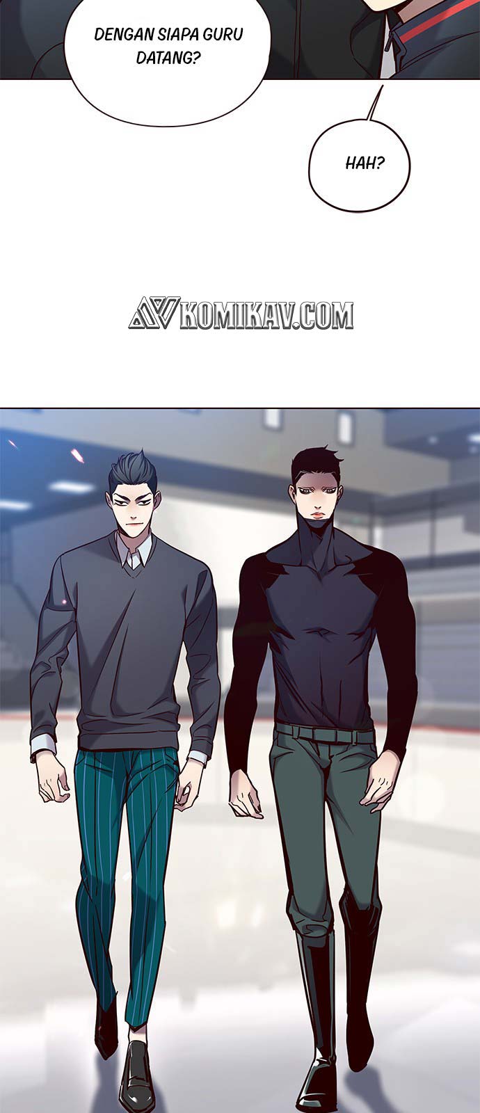 Read Eleceed ID Manga Online