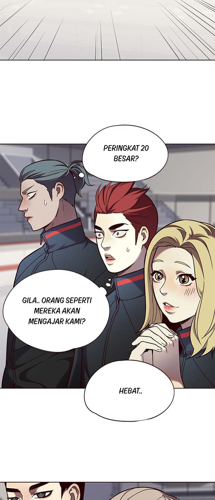 Read Eleceed ID Manga Online