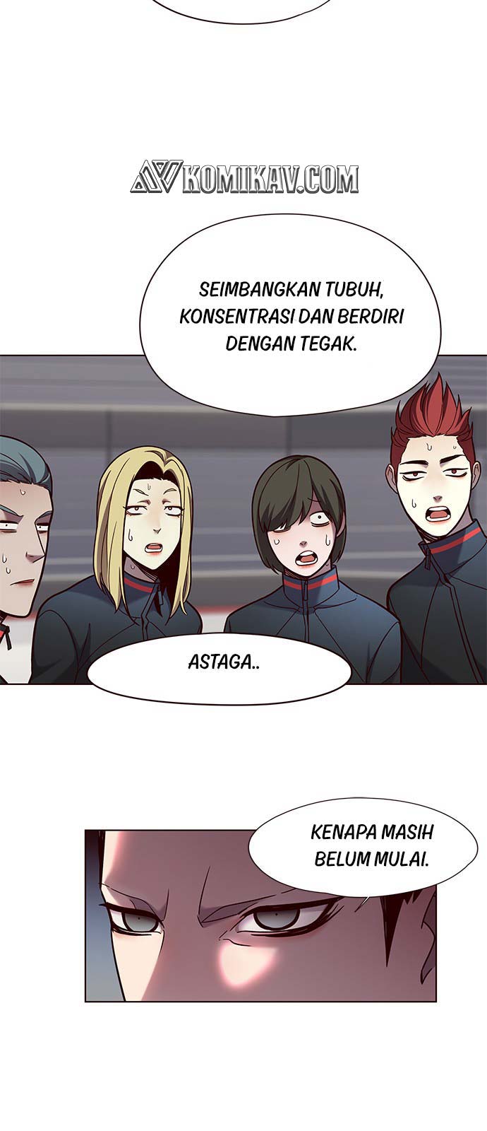 Read Eleceed ID Manga Online