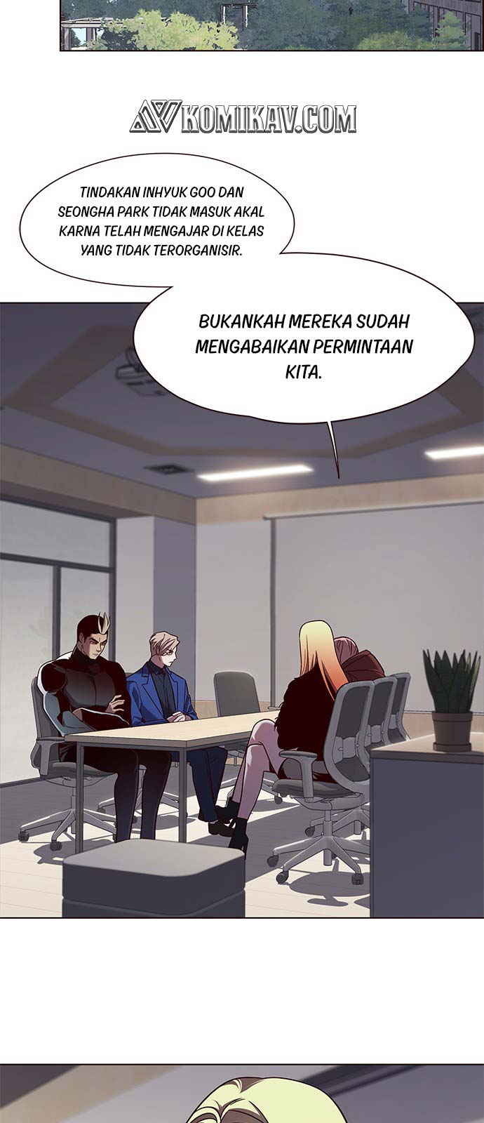 Read Eleceed ID Manga Online