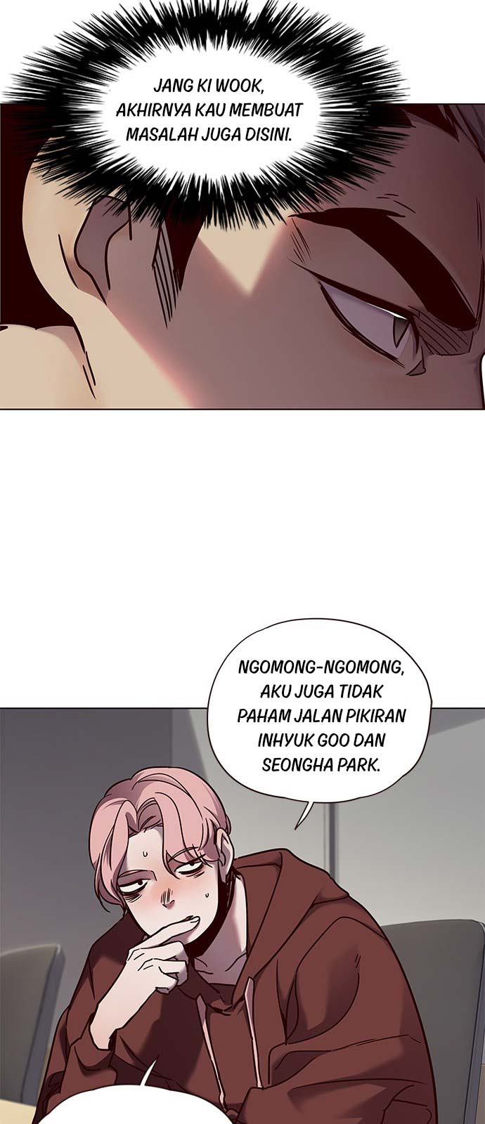 Read Eleceed ID Manga Online