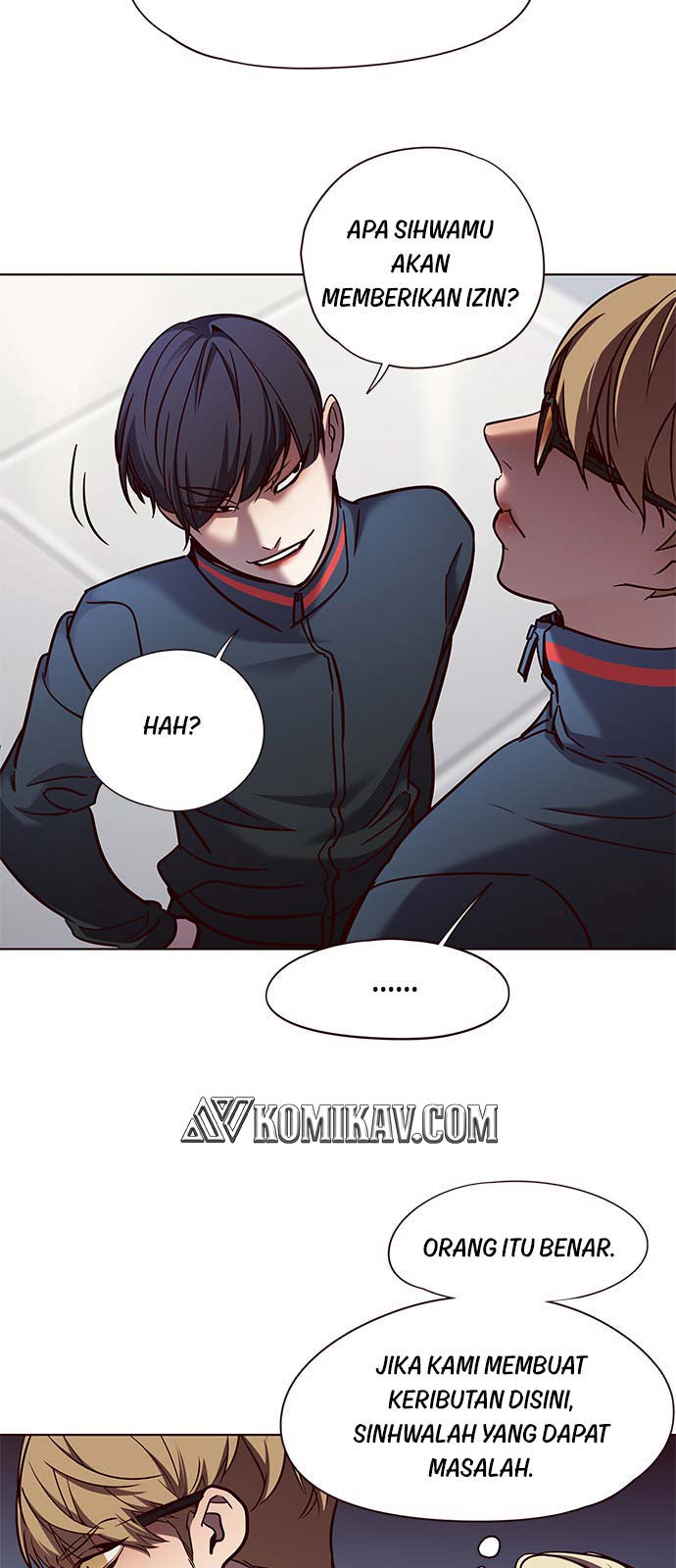 Read Eleceed ID Manga Online