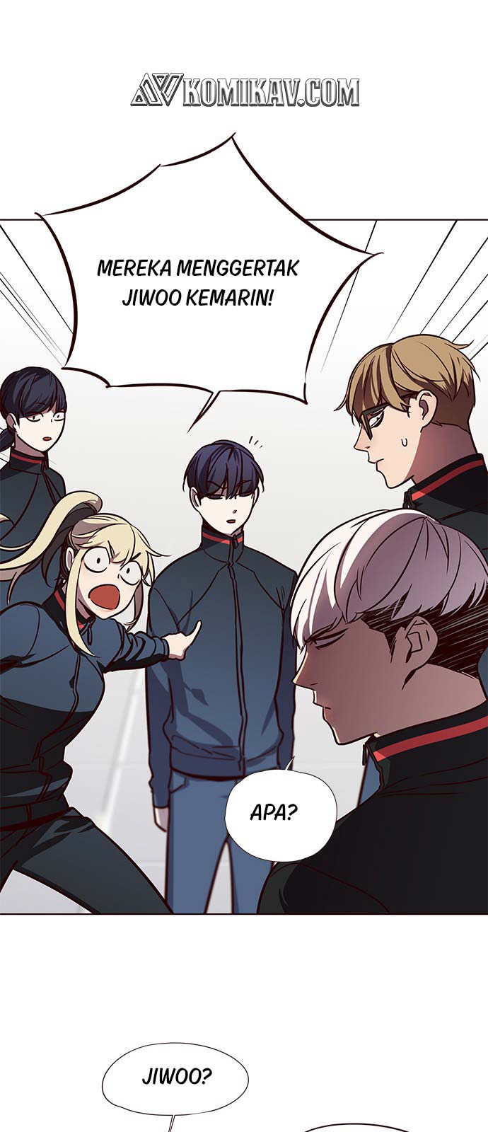 Read Eleceed ID Manga Online