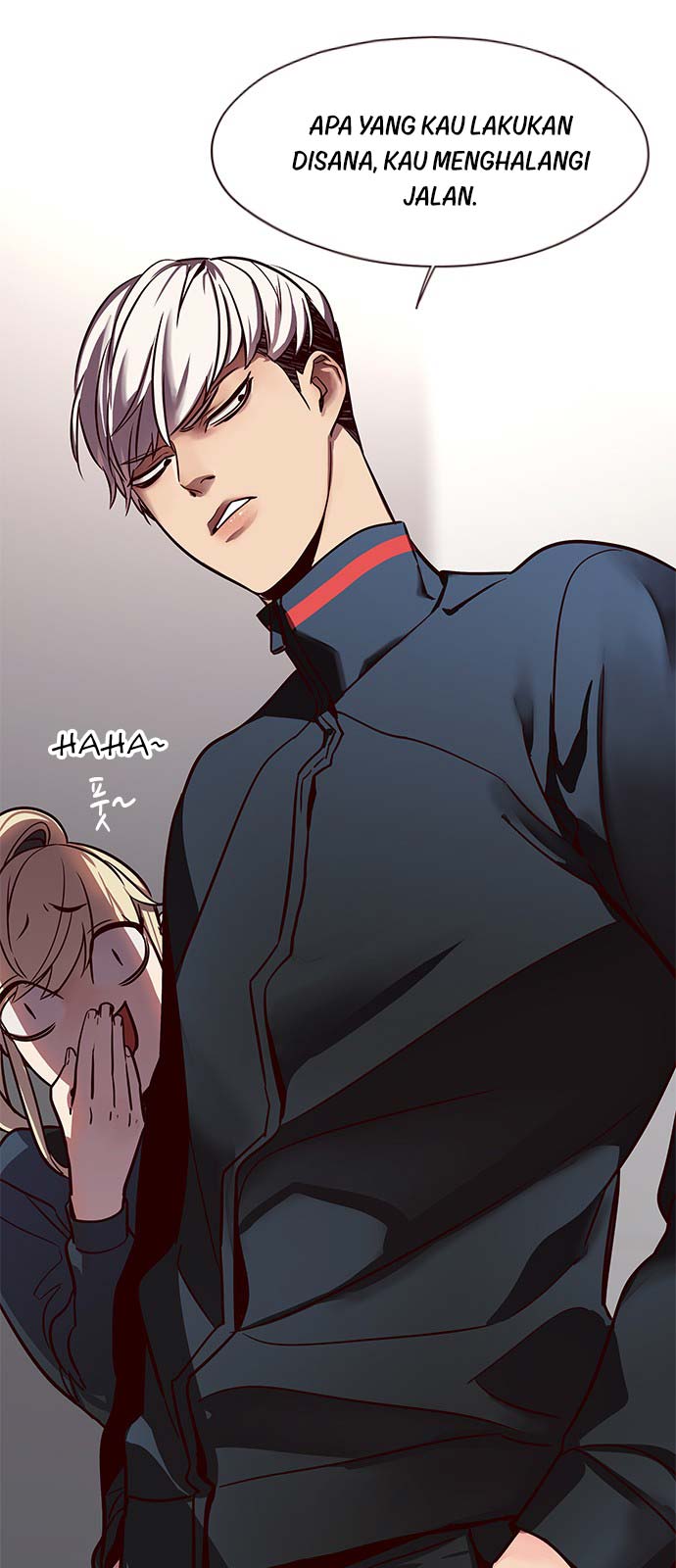 Read Eleceed ID Manga Online