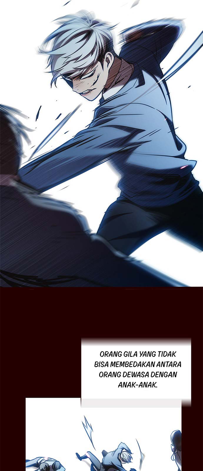 Read Eleceed ID Manga Online