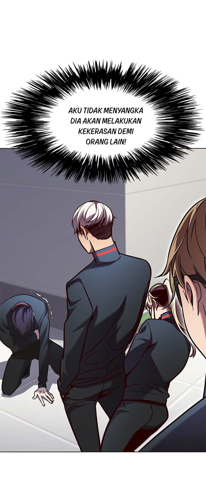Read Eleceed ID Manga Online