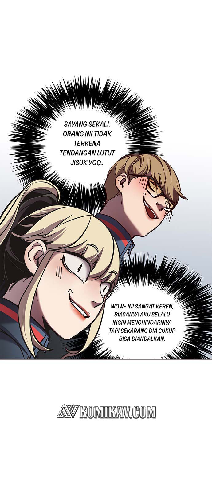 Read Eleceed ID Manga Online