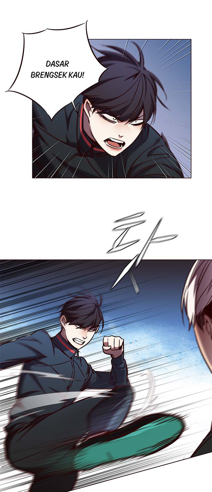 Read Eleceed ID Manga Online