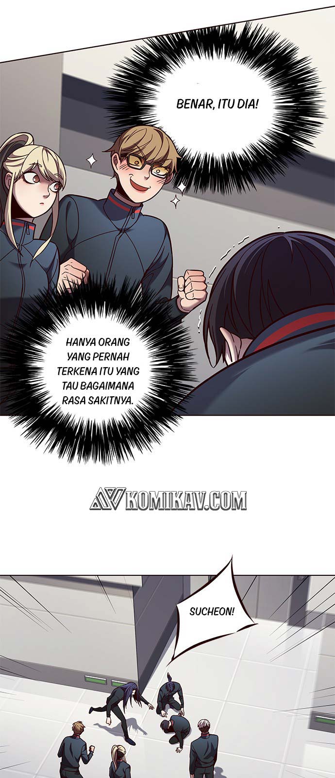Read Eleceed ID Manga Online