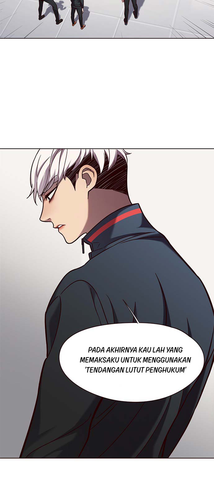 Read Eleceed ID Manga Online